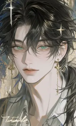 Profile image of 北極星