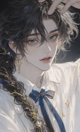 Profile image of 北極星