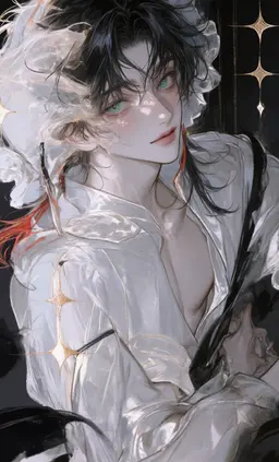 Profile image of 北極星