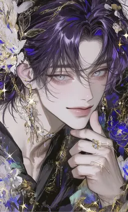 Profile image of 月