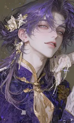 Profile image of 月