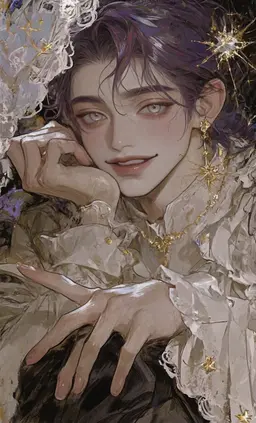 Profile image of 月