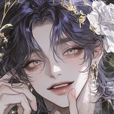 Profile image of 月