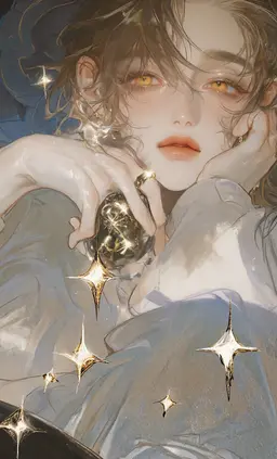 Profile image of 宵