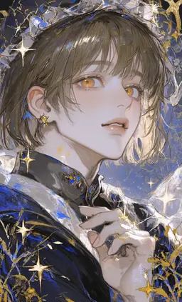 Profile image of 宵