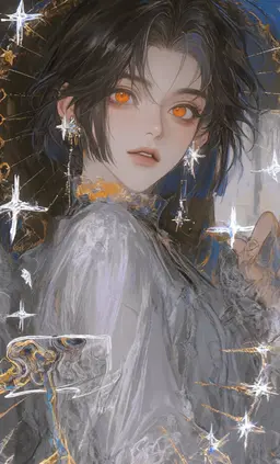 Profile image of 宵