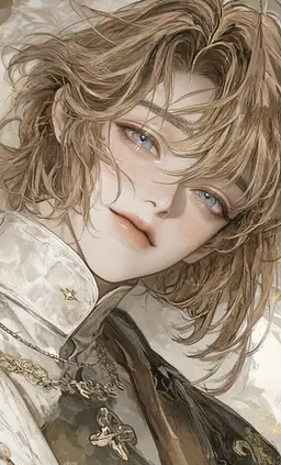 Profile image of 明