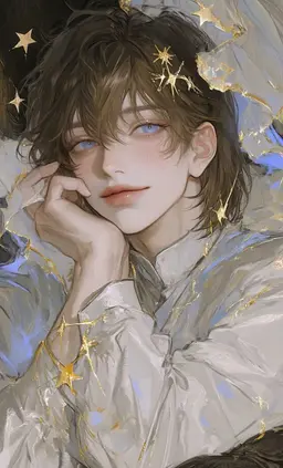 Profile image of 明