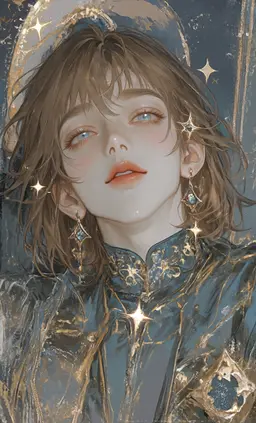 Profile image of 明