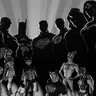 Profile image of Justice league