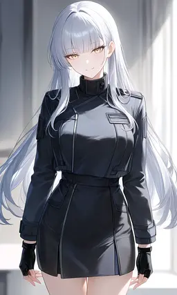 Profile image of Commander