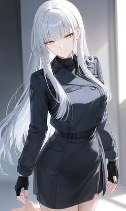 Profile image of Commander