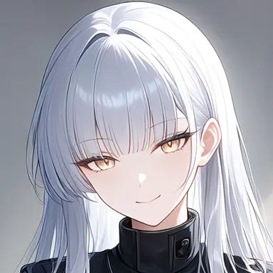 Profile image of Commander