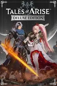Profile image of Tales of Arise RP