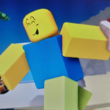 Profile image of 뉴비