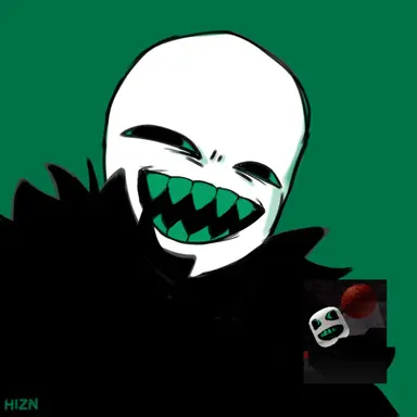 Profile image of Pursuer