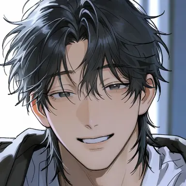 Profile image of 安藤 優斗