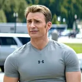 Profile image of Steve Rogers