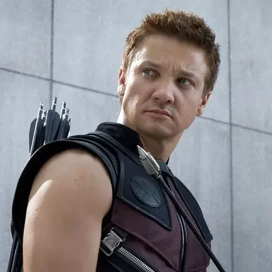 Profile image of Clint Barton