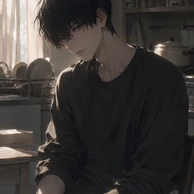 Profile image of 悠真