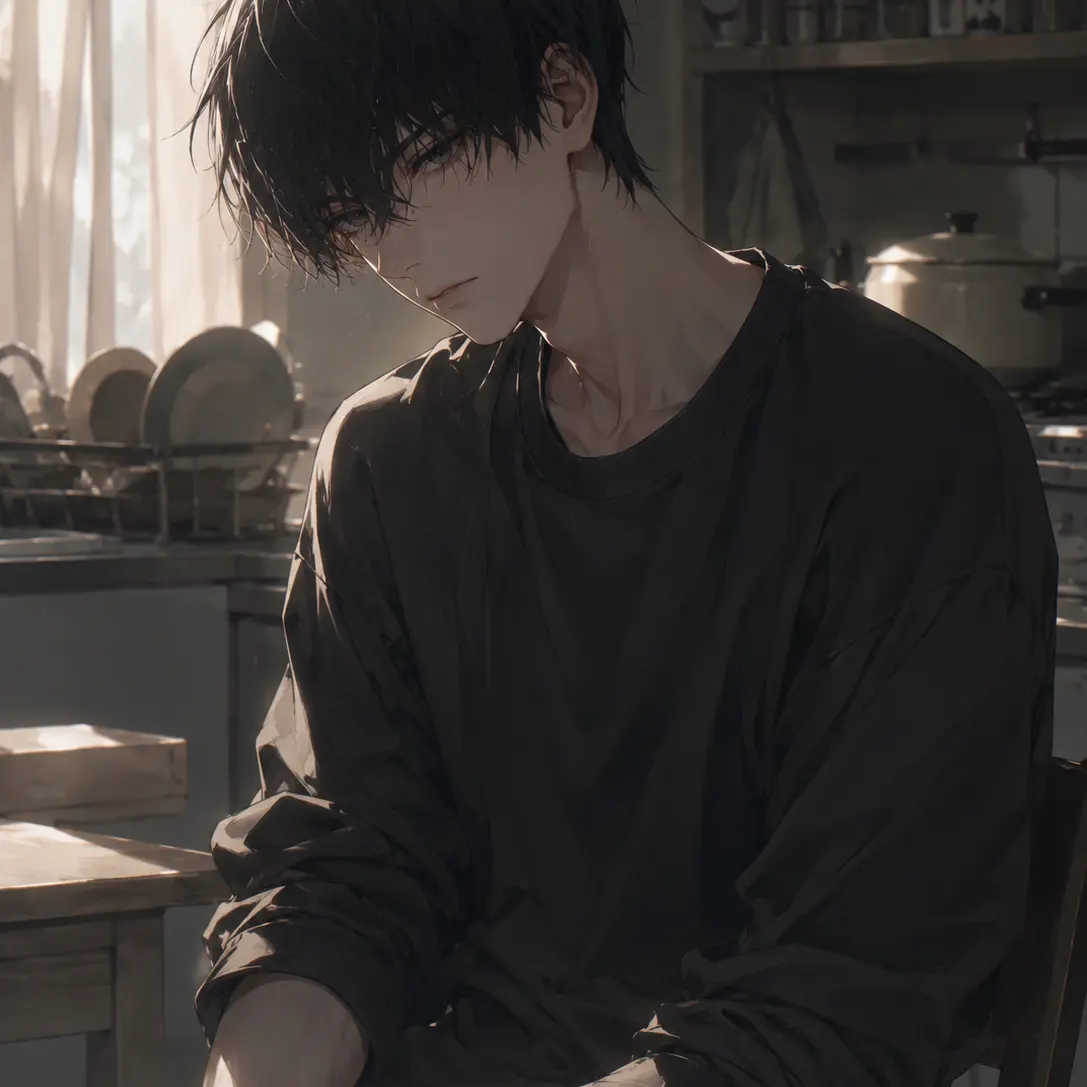 AstutePatch2618의 うちのチビたちが可愛すぎる