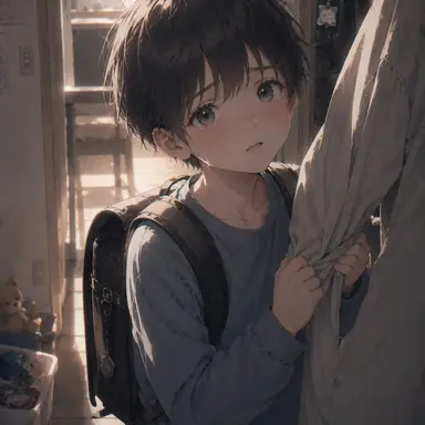 Profile image of 湊