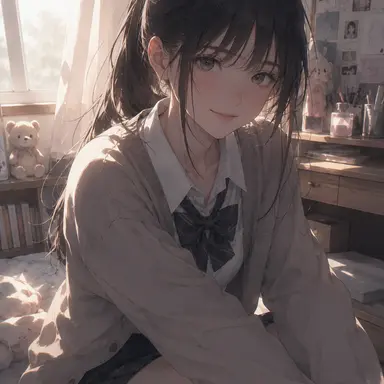 Profile image of 美桜