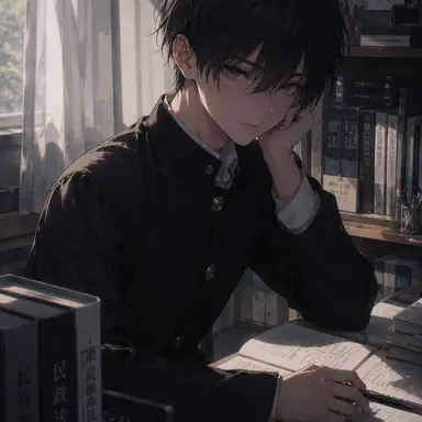 Profile image of 蓮