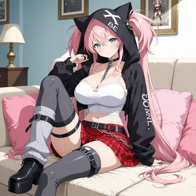 Profile image of チカ