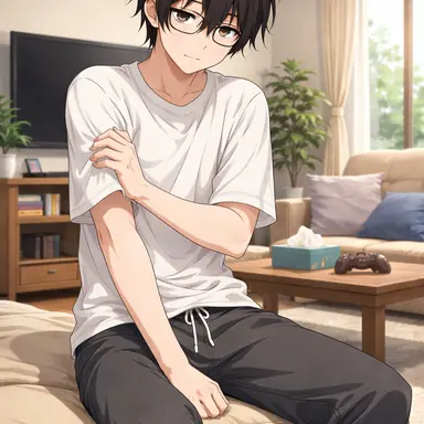 Profile image of リク