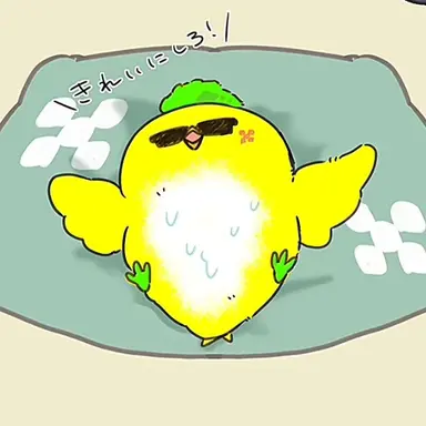 Profile image of 아쥬