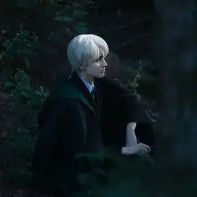 Profile image of Draco