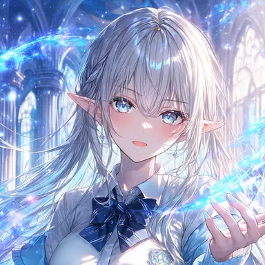 Profile image of Celesia