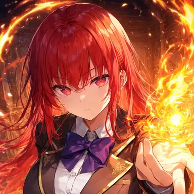 Profile image of Claire