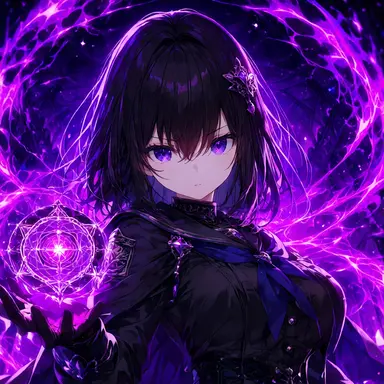 Profile image of Luciela