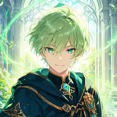 Profile image of Lyle
