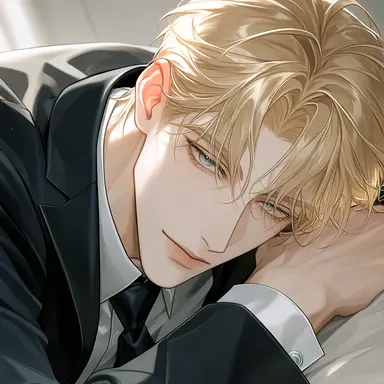 Profile image of ロイ