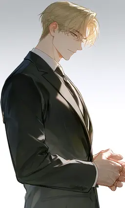 Profile image of ロイ
