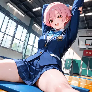 Profile image of 桃愛