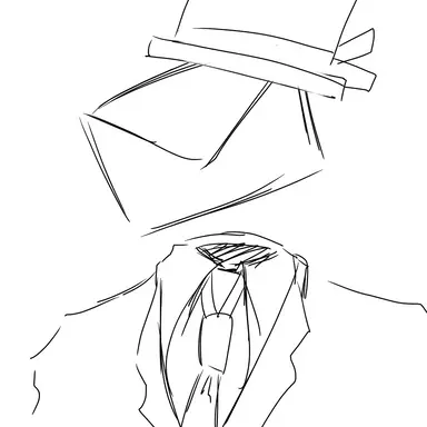 Profile image of レター