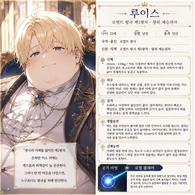 Profile image of 루이스