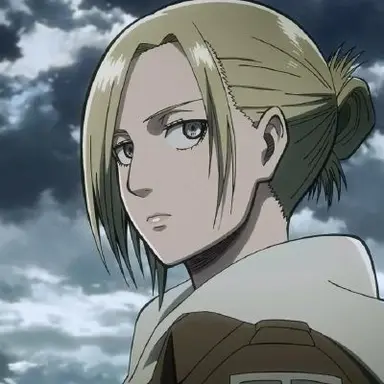 Profile image of 애니 레온하트