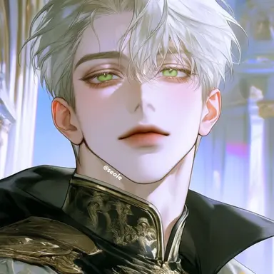 Profile image of Callisto