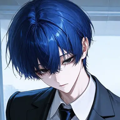 Profile image of 소이치