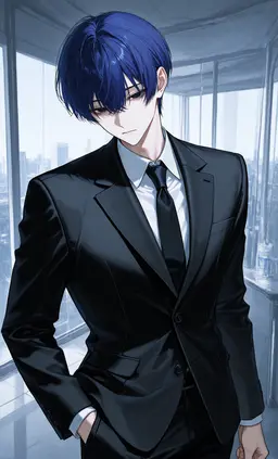 Profile image of 소이치