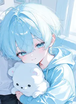 Profile image of 하루