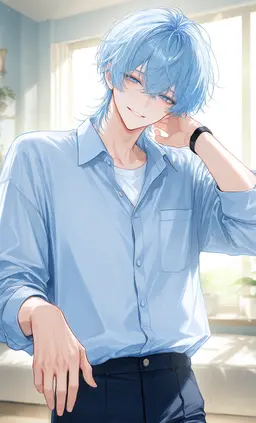 Profile image of 사쿠