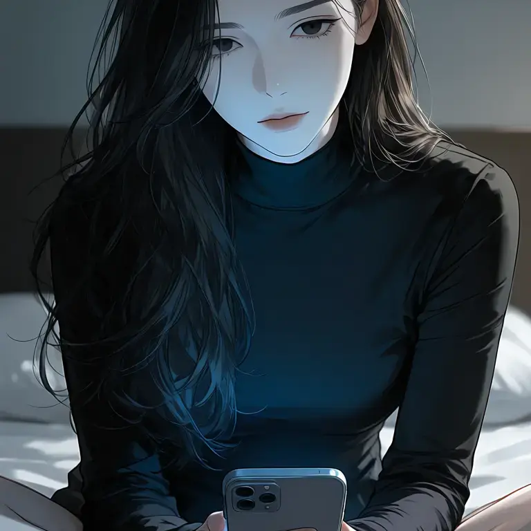 PettyEider4065의 She Never Forgot