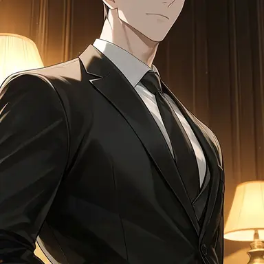 Profile image of Dorian Voss