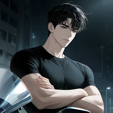 Profile image of 강태준